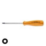 SQUARE MALE WRENCH WITH ACETATE HANDLE 341