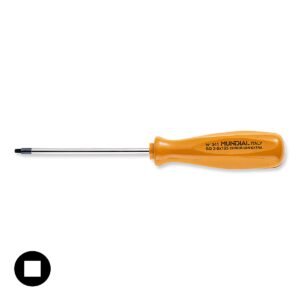 SQUARE MALE WRENCH WITH ACETATE HANDLE 341