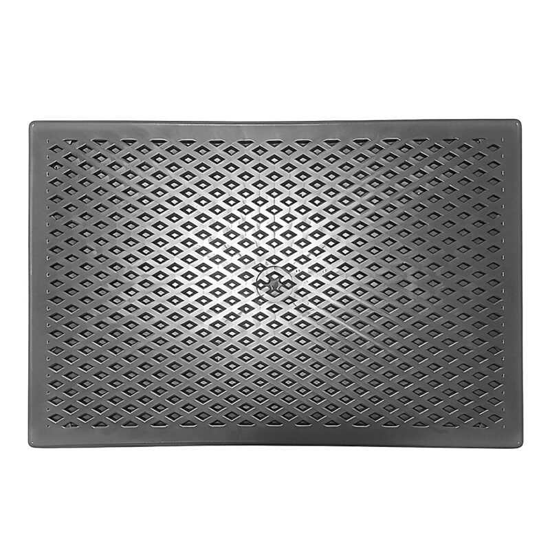 SQUARE PLASTIC FLOAT - Image 2