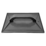 SQUARE PLASTIC FLOAT