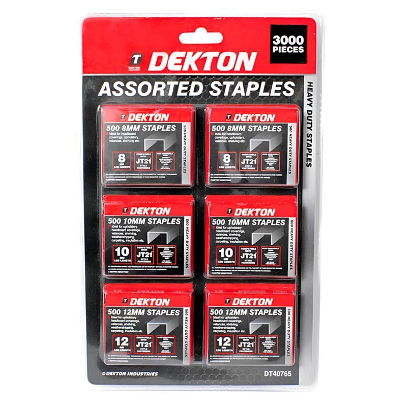STABLE ASSORTMENT 3000PCS - Image 2