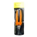 STAINLESS STEEL CUTTER PL. BAG 190MM