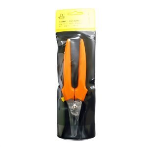 STAINLESS STEEL CUTTER PL. BAG 190MM