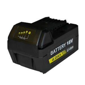 STAYER BATTERY 18V 4.0 AH L20 SERIES