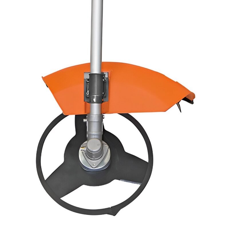 STAYER BRUSHCUTTER GAS CUTTER 43 B - Image 3