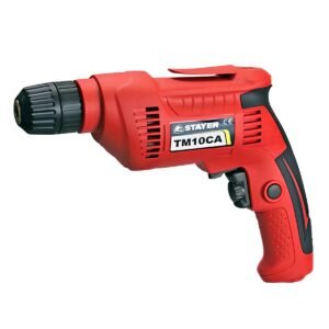 STAYER ELECTRICAL DRILL TM10 CA