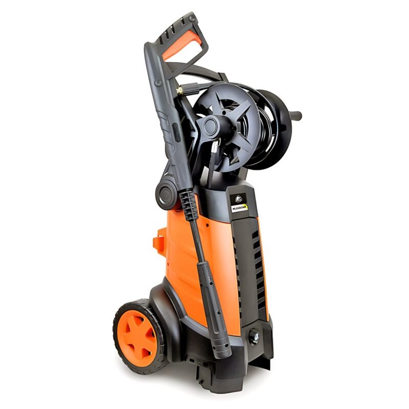 STAYER HIGH PRESSURE CLEANER HL 2200 IND - Image 2