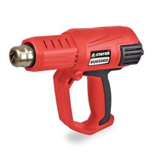 STAYER HOT AIR GUN SU650EDK