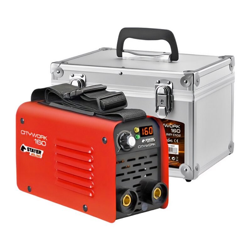 STAYER INVERTER 125KIT - Image 2