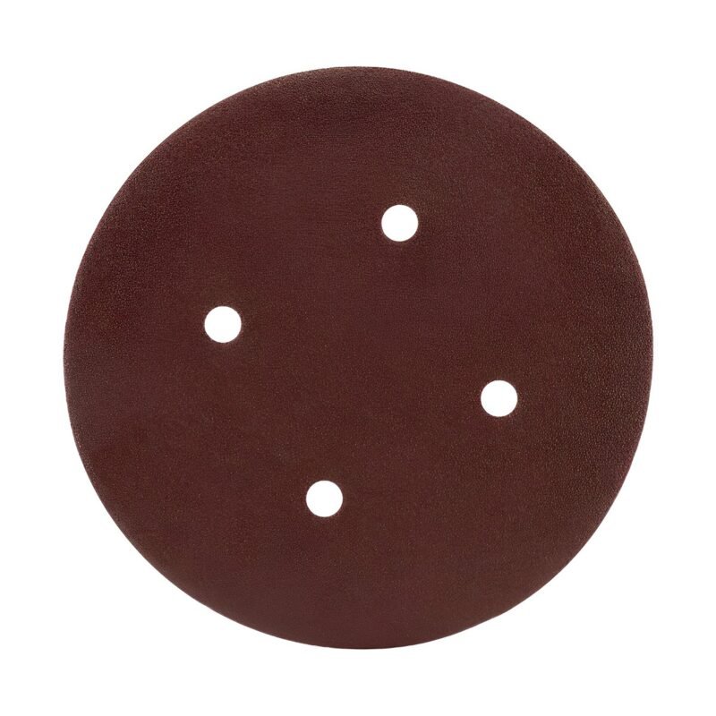 STAYER SET 5 SANDING PAPER 180MM