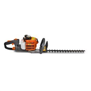 STAYER TRIM HEDGES GAS ROSE 710