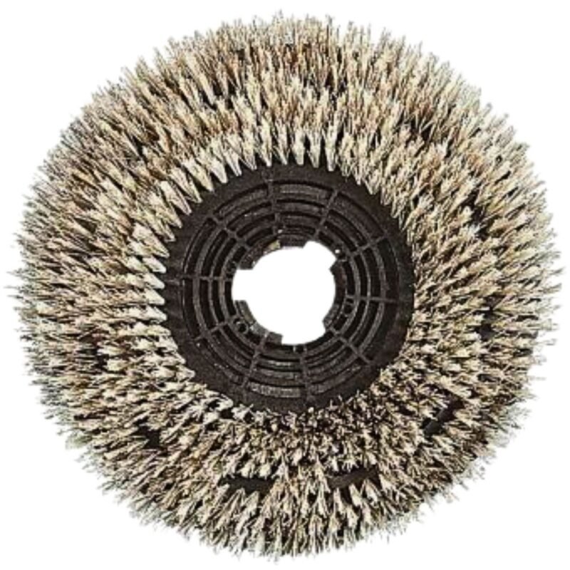 STEEL BRUSH PPN 480MM