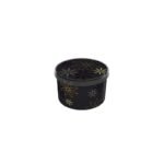STORAGE BOX C3 FASHION FLOWERS (LxPxH -20x12,3cm)