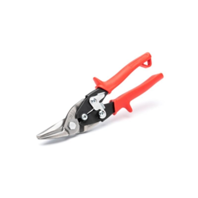 Straight and Left Aviation Snips