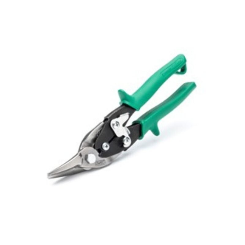 Straight and Right Aviation Snips
