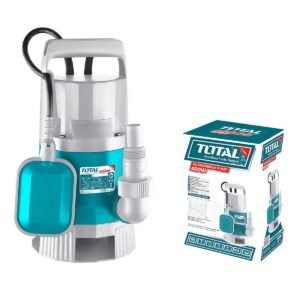 SUBMERSIBLE PUMP DIRTY WATER 400W
