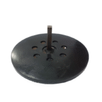 SUCK DISC FOR VIBRATOR