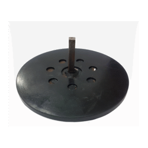 SUCK DISC FOR VIBRATOR