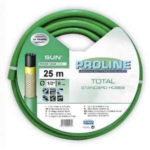 SUN WATER HOSE 3/4 x 50m