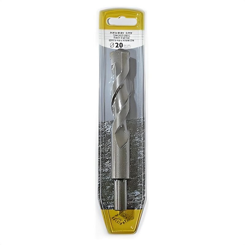 SUPER MANSORY DRILL-IN BLISTER ΓΡΑΝΙΤΗΣ