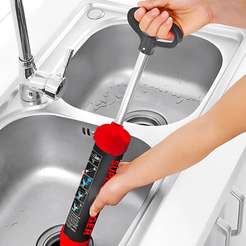 SUPER PLUNGER - Image 3