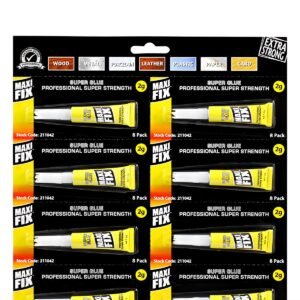 SUPERGLUE 8X2GR