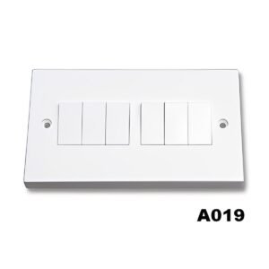 SWITCH 10A 6G