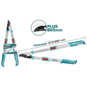 TELESCOPIC LOPPER 66-86cm