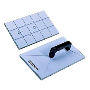 TILE BEATING TROWEL