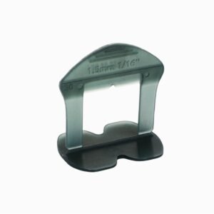 TILE LEVELING SYSTEM B-RIGID 1.5MM (1/16")