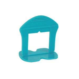 TILE LEVELING SYSTEM B-RIGID 2MM (5/64")