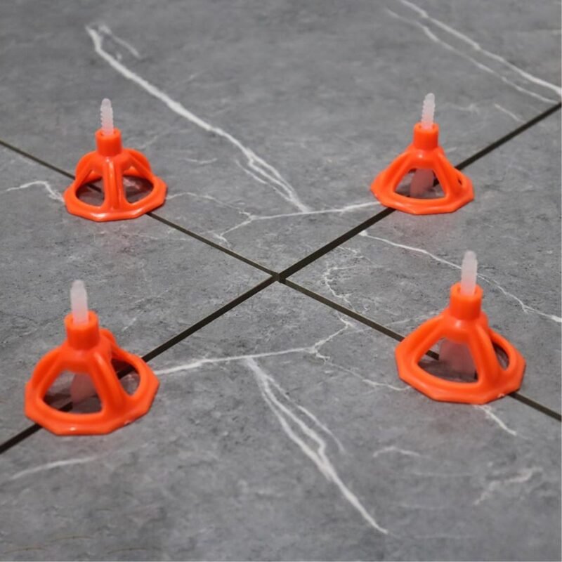 TILE LEVELLING CAPS 100PCS - Image 2