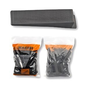 TILE LEVELLING SYSTEMS WEDGES 100PCS
