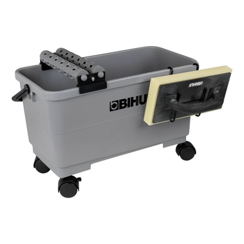 TILE WASHING SET 24L 6PCS - Image 3