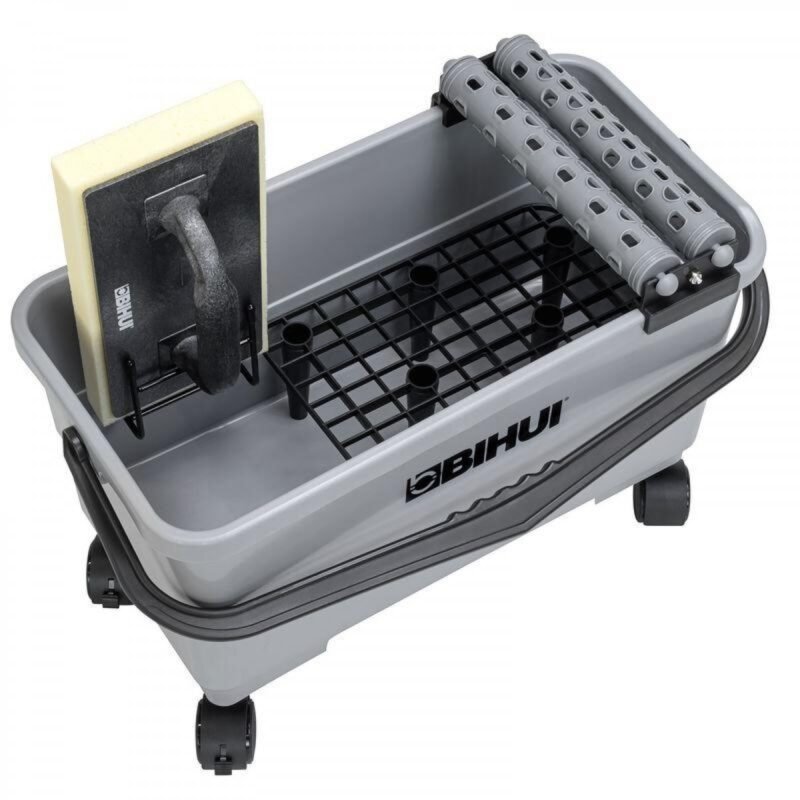 TILE WASHING SET 24L 6PCS - Image 4