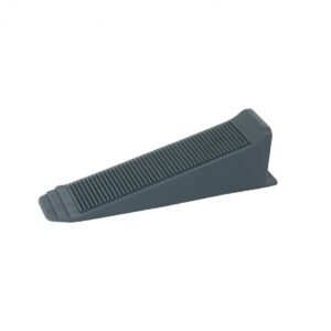 Wedge for SVP BIHUI B-RIGID (tile leveling system) plastic, 100 pcs/pack (ΣΦΗΝΕΣ)
