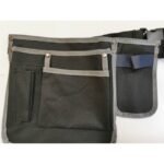 TOOL BAG BLACK