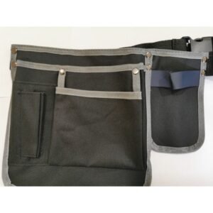TOOL BAG BLACK