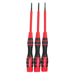 TORX SET PRECISION LONG 3PCS
