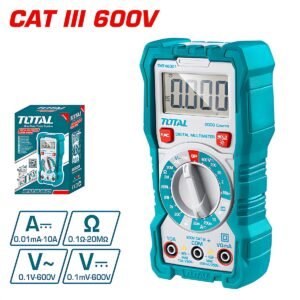 DIGITAL MULTIMETER