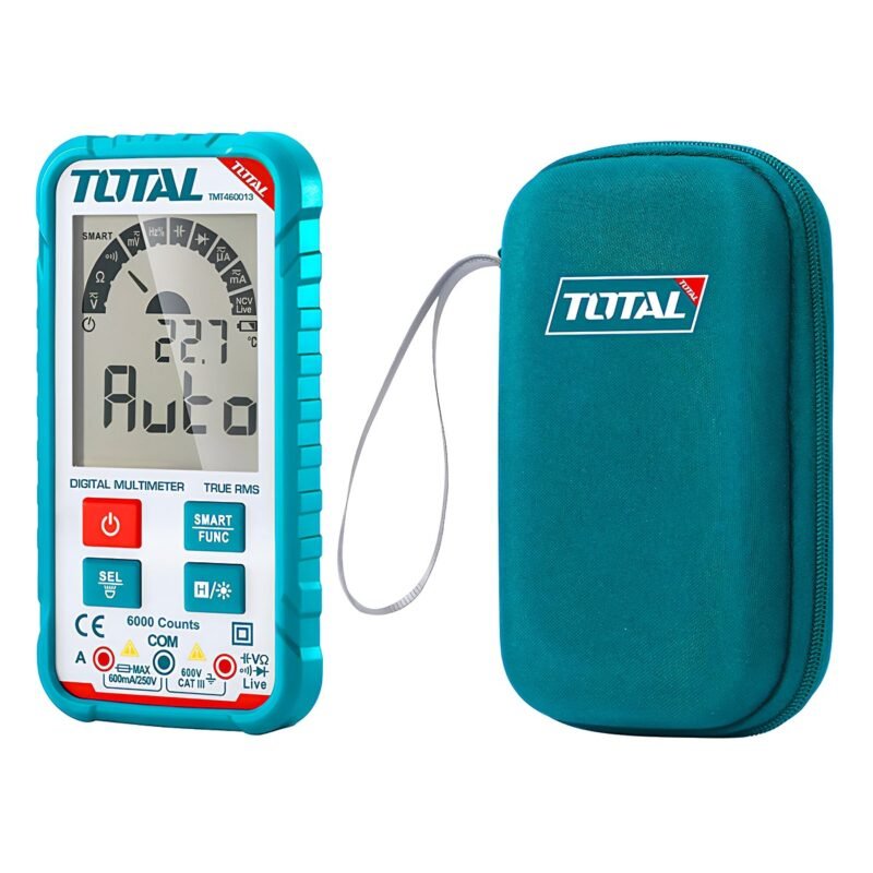DIGITAL MULTIMETER - Image 3