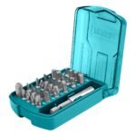 TOTAL 30 PCS BITS SET
