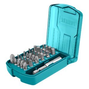 TOTAL 30 PCS BITS SET