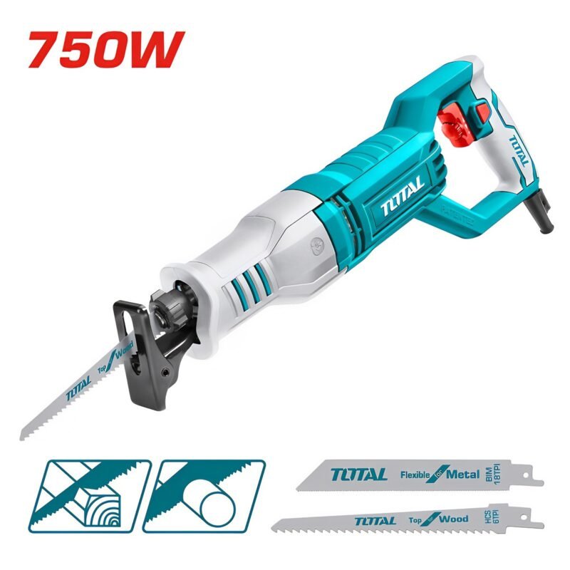 TOTAL ΣΠΑΘΟΣΕΓΑ 750W