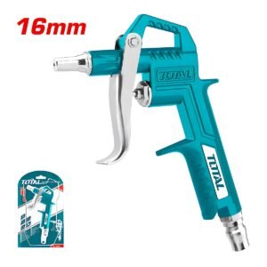 TOTAL AIR BLOW GUN