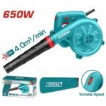 TOTAL Aspirator blower 650W (TB6036)