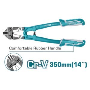 TOTAL BOLT CUTTER 14"