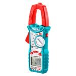 TOTAL DIGITAL AC CLAMP METER
