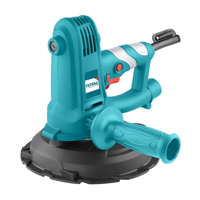 TOTAL DRYWALL SANDER 750W