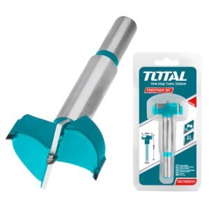 TOTAL FORSTNER DRILL BIT 32MM